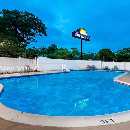 Days Inn By Wyndham Tannersville Esterno foto