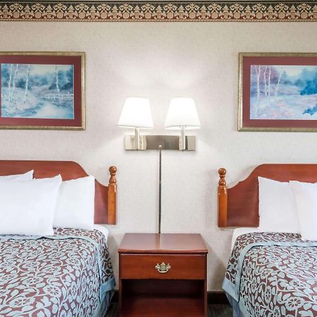 Days Inn By Wyndham Tannersville Esterno foto