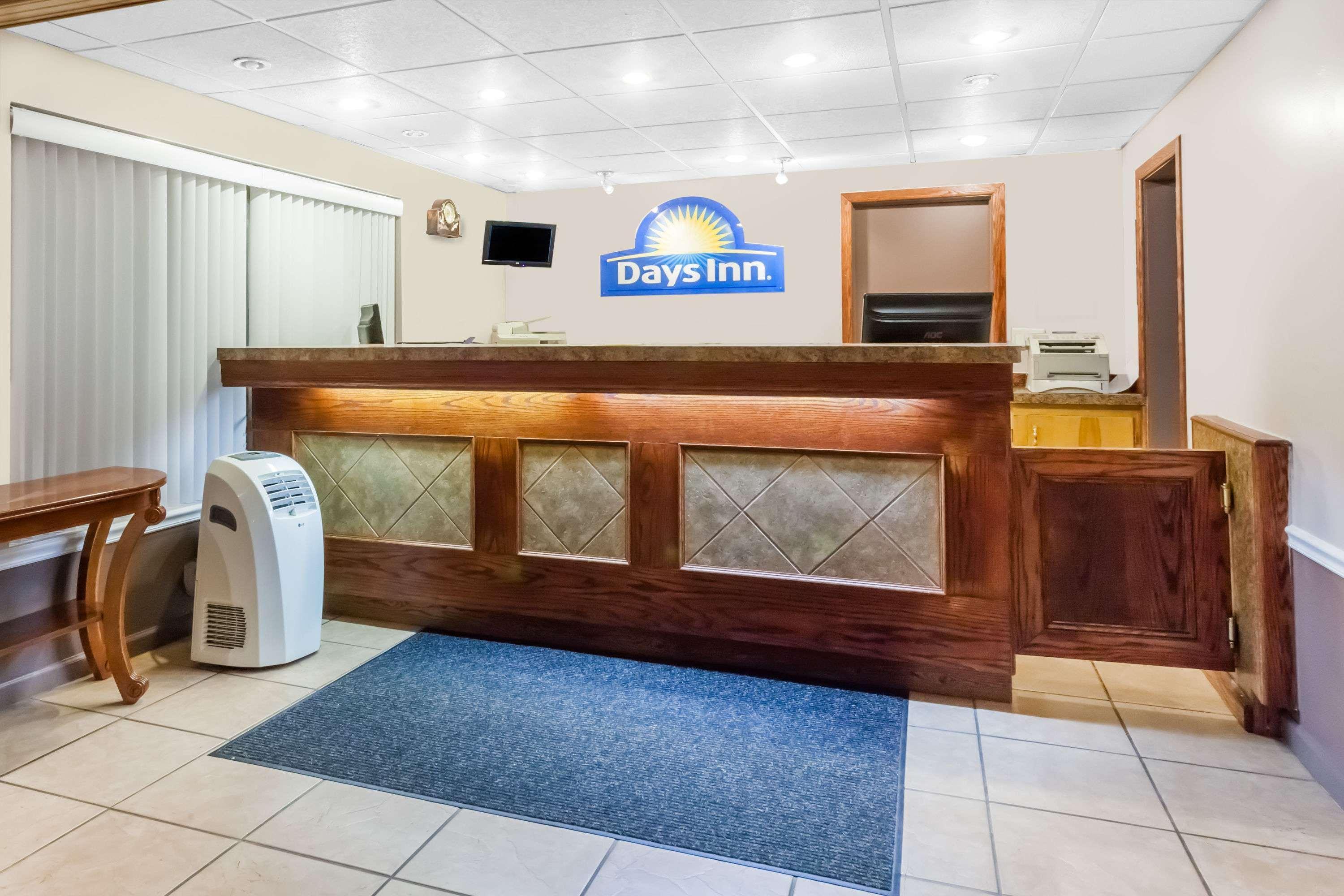 Days Inn By Wyndham Tannersville Esterno foto