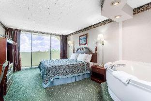 Days Inn By Wyndham Tannersville Camera foto