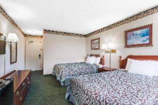 Days Inn By Wyndham Tannersville Camera foto