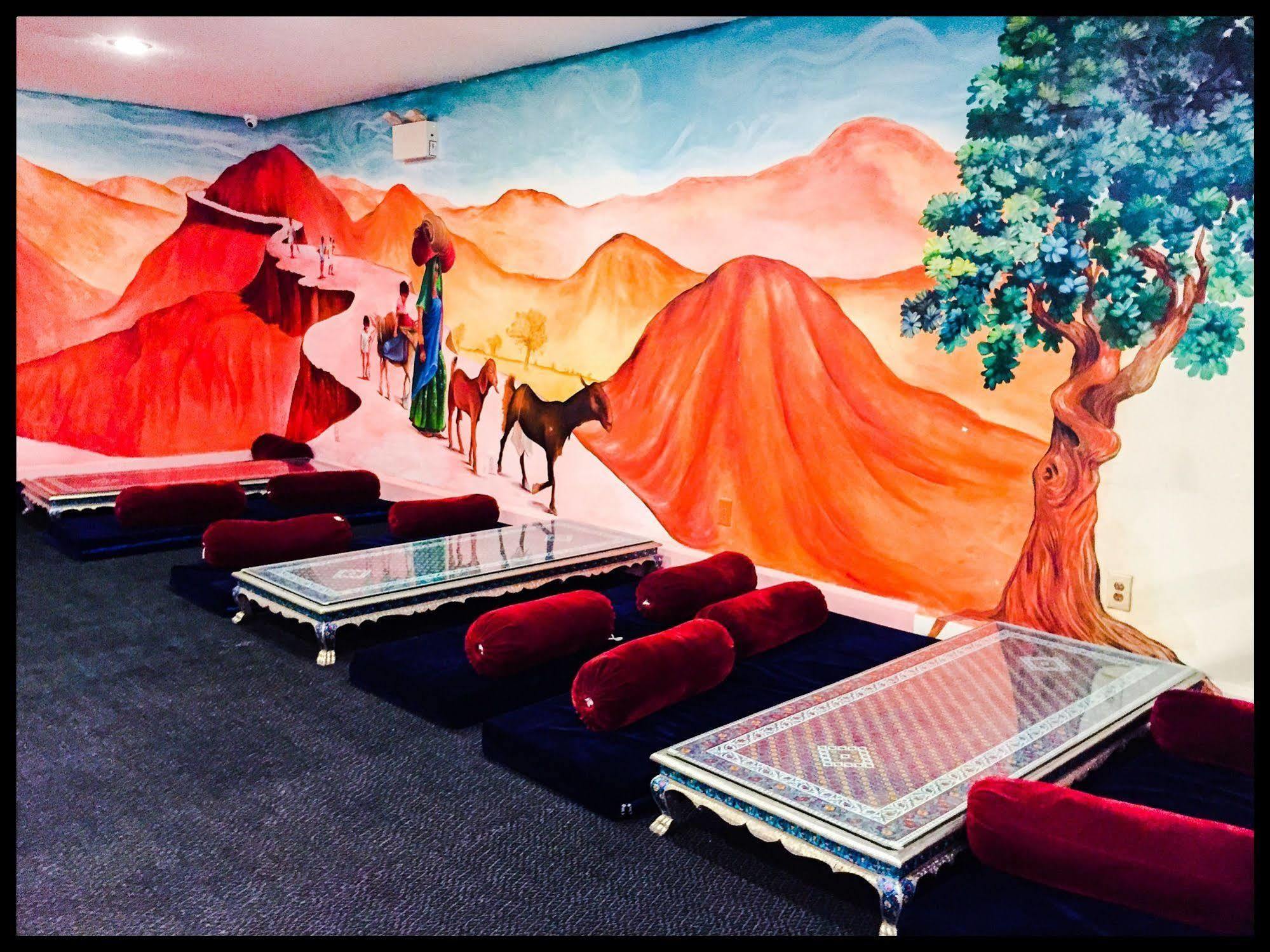 Days Inn By Wyndham Tannersville Esterno foto